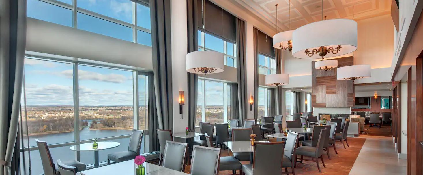 Hilton Lac-Leamy