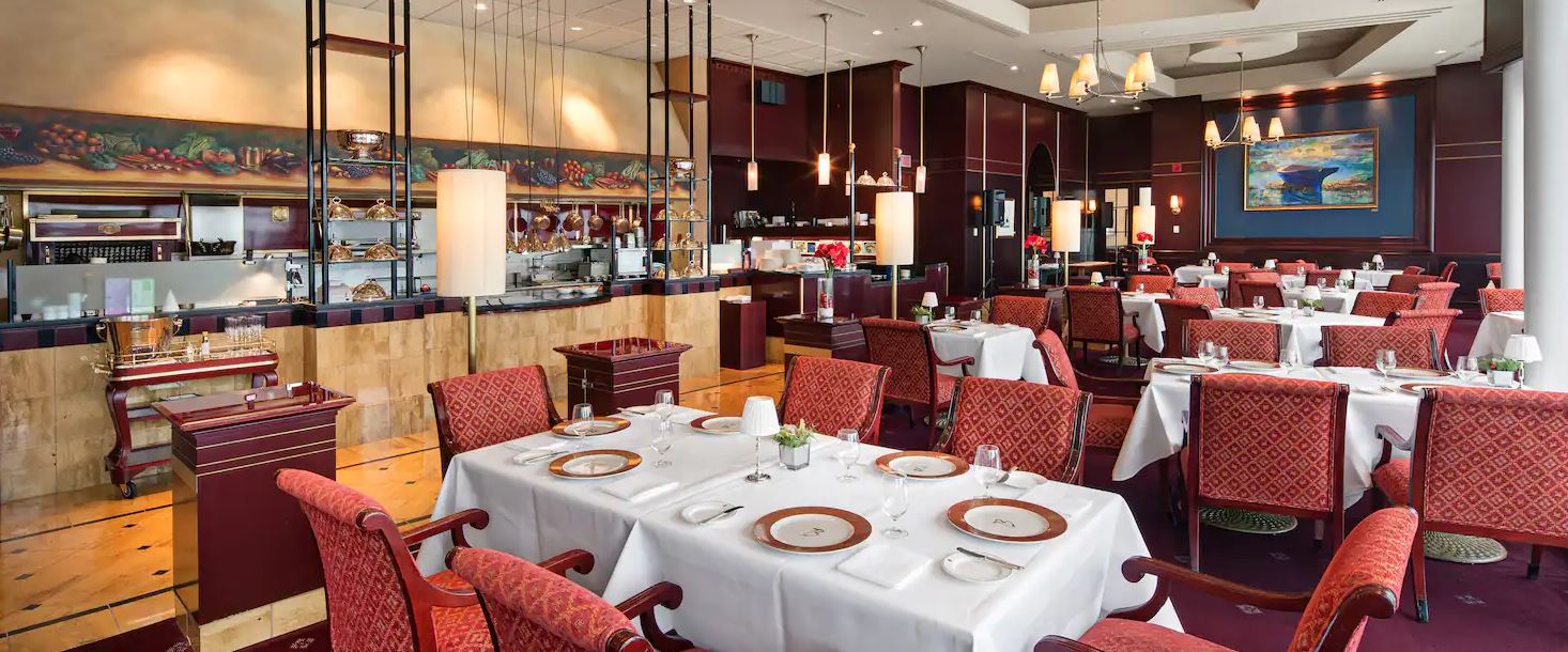 Hilton Lac-Leamy