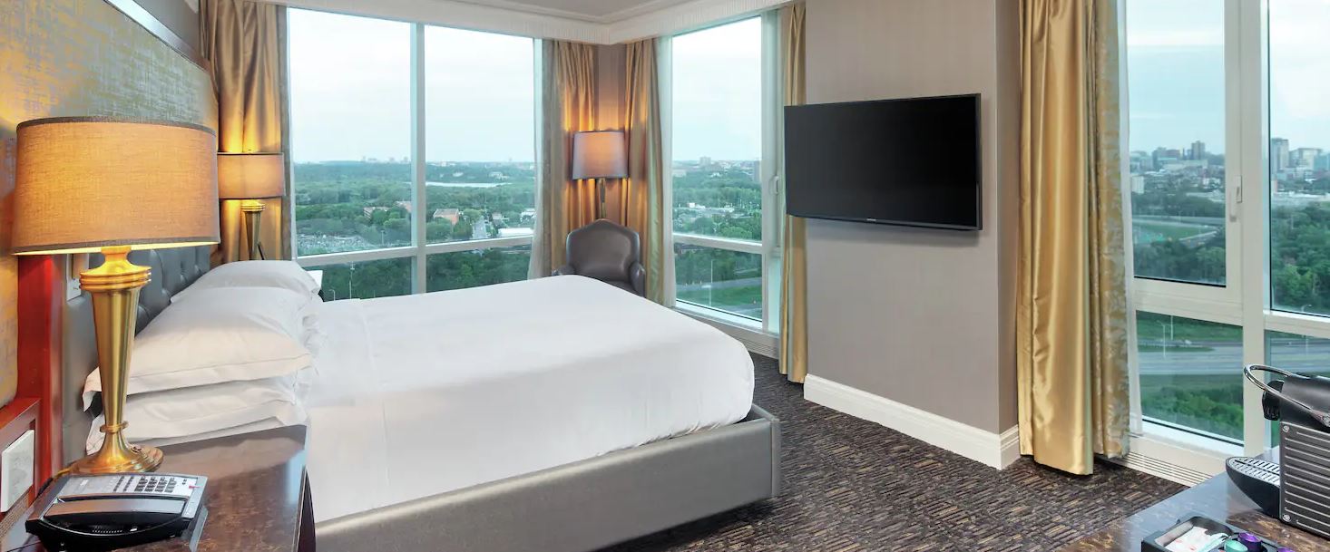 Hilton Lac-Leamy