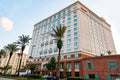 New Orleans Downtown Marriott at the Convention Center