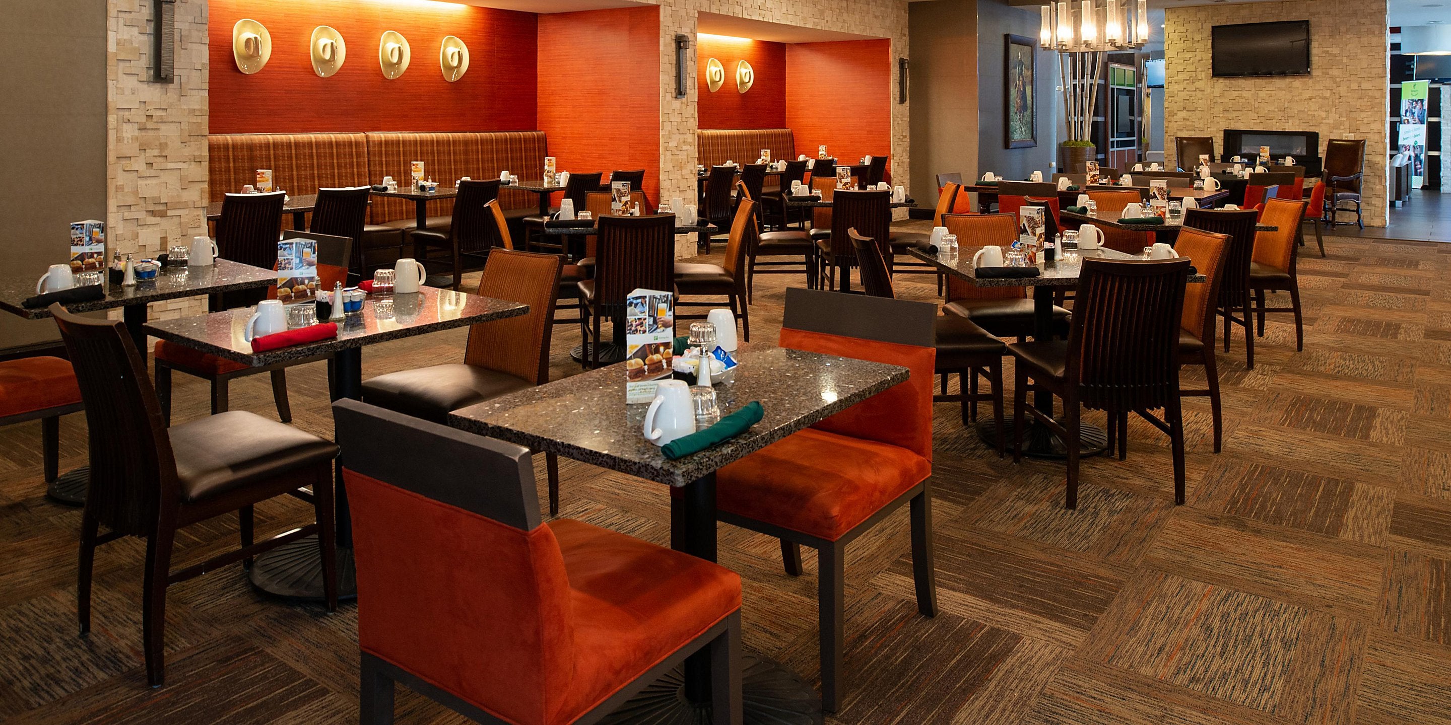 Holiday Inn Amarillo West Medical Center
