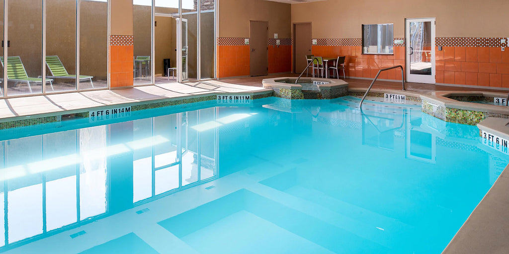 Holiday Inn Amarillo West Medical Center