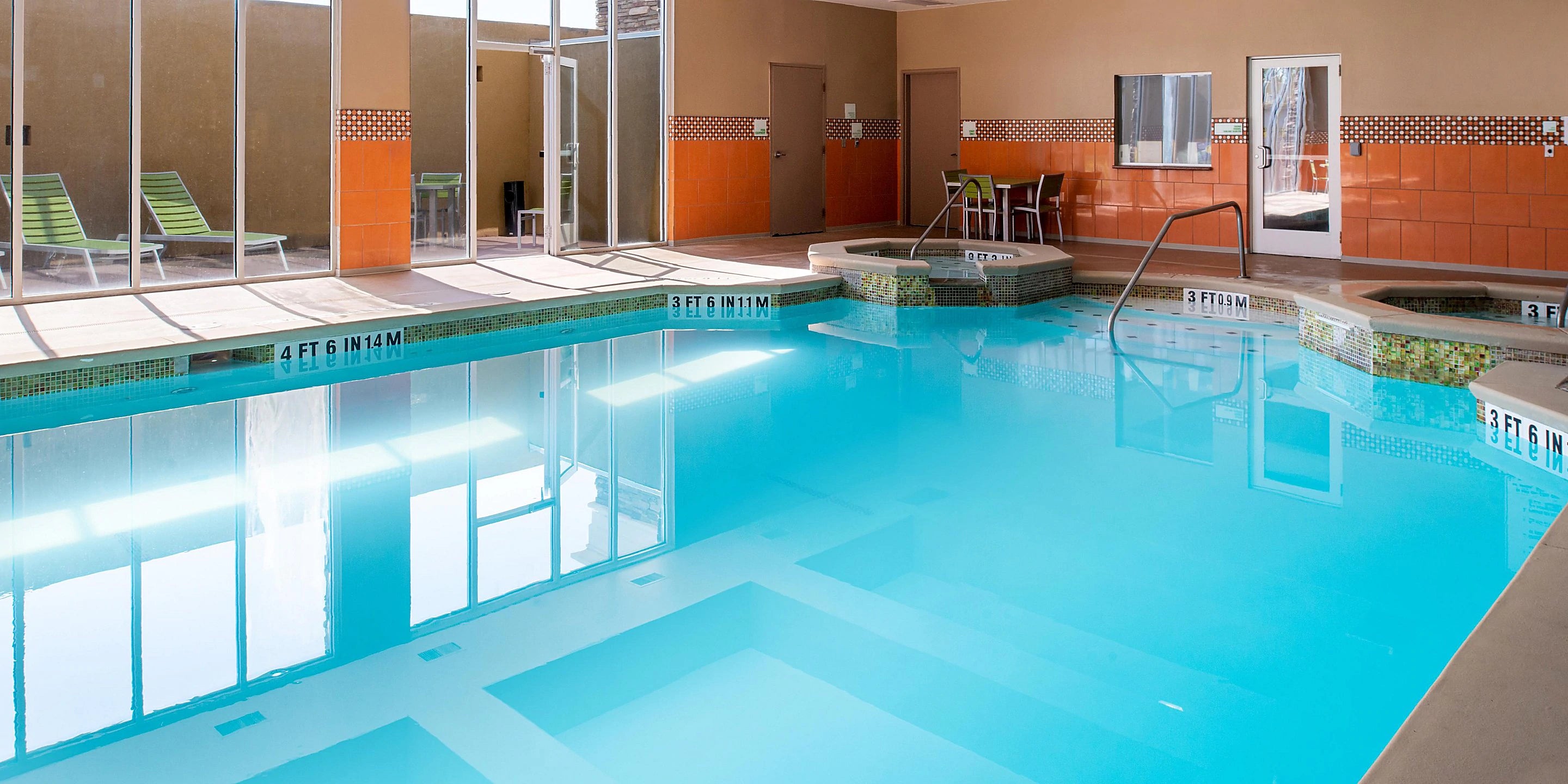 Holiday Inn Amarillo West Medical Center