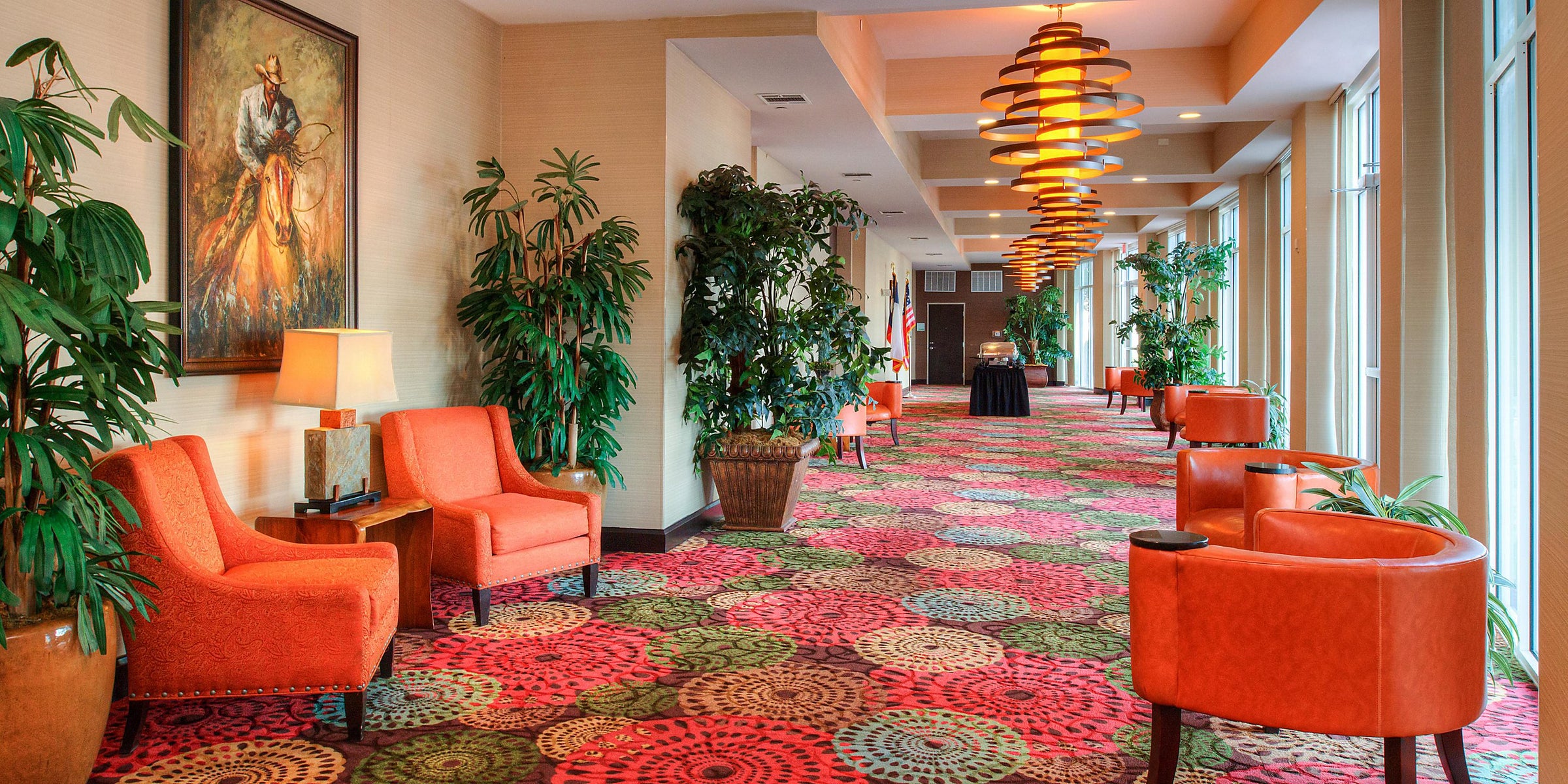 Holiday Inn Amarillo West Medical Center