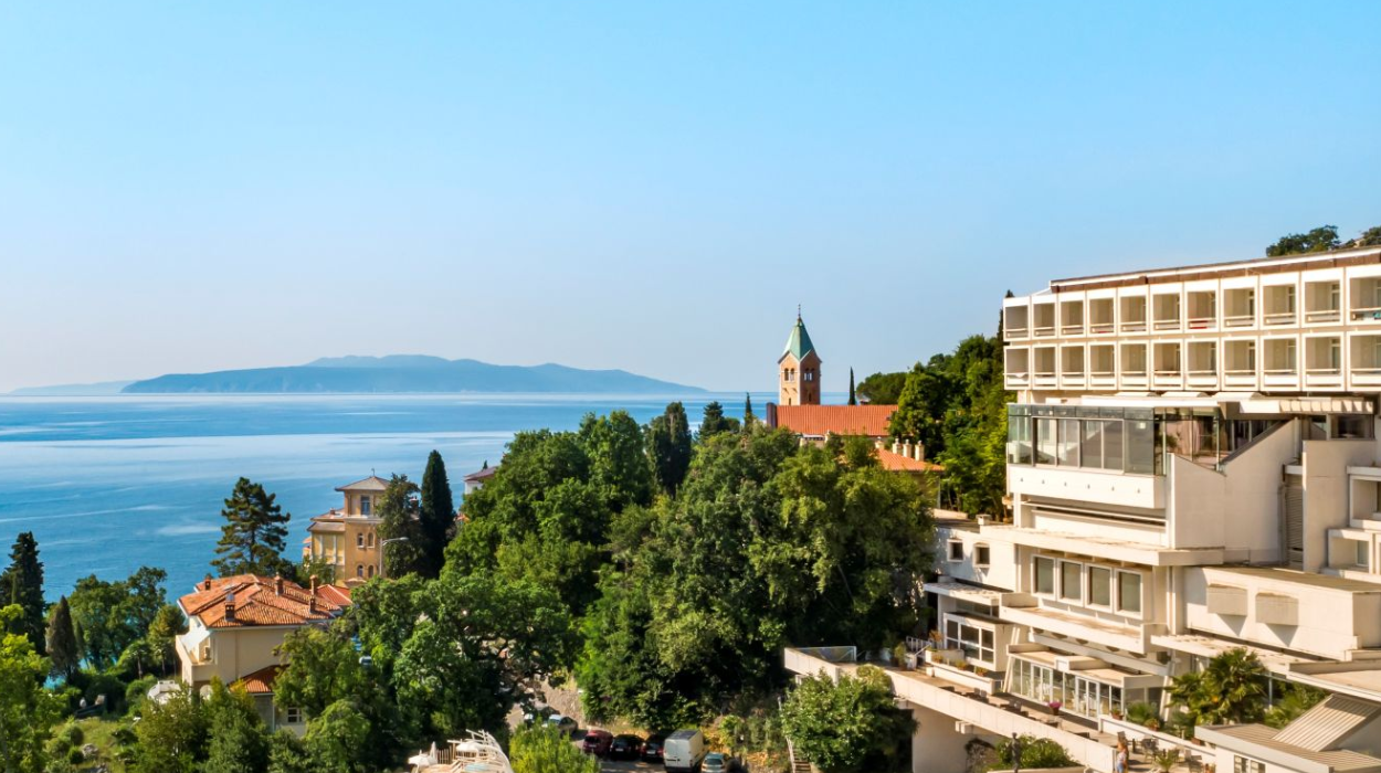 Grand Hotel Adriatic