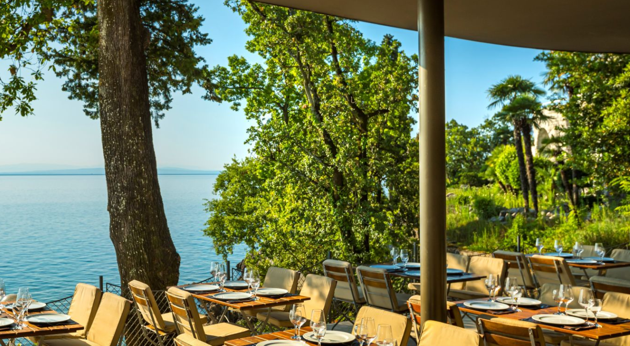Grand Hotel Adriatic