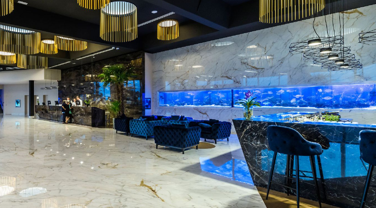 Grand Hotel Adriatic