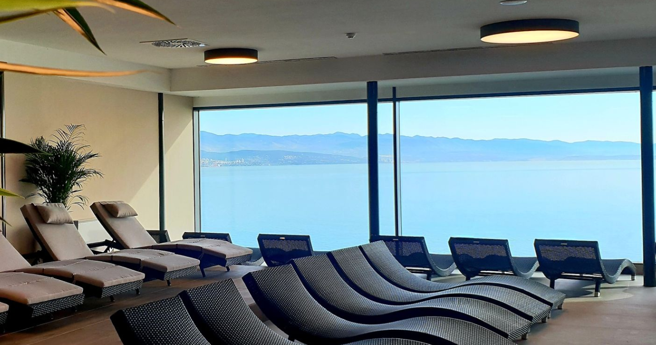 Grand Hotel Adriatic