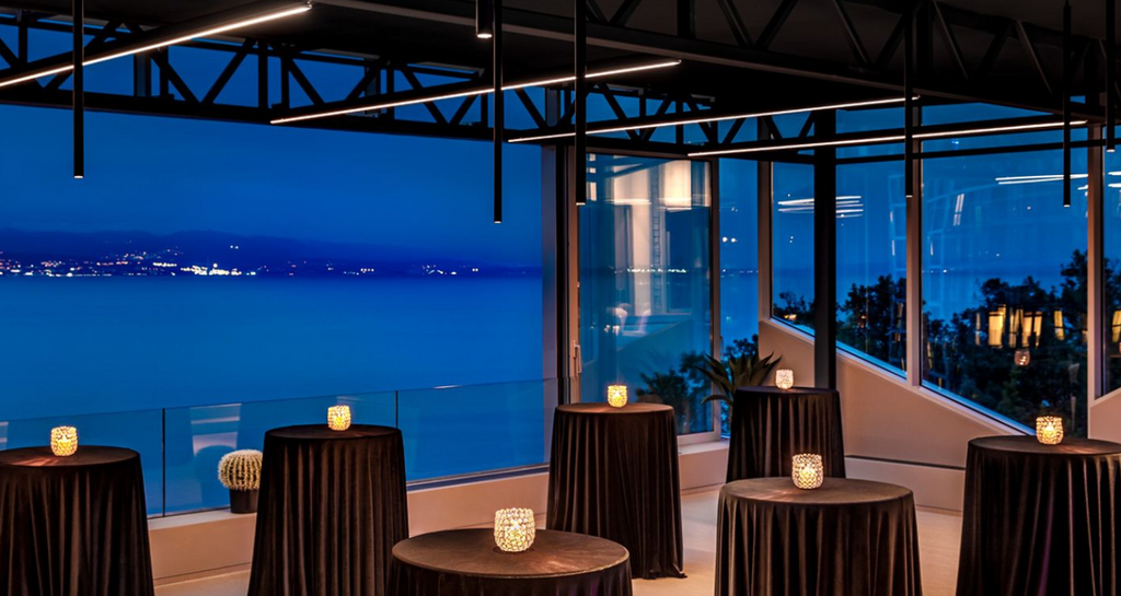 Grand Hotel Adriatic