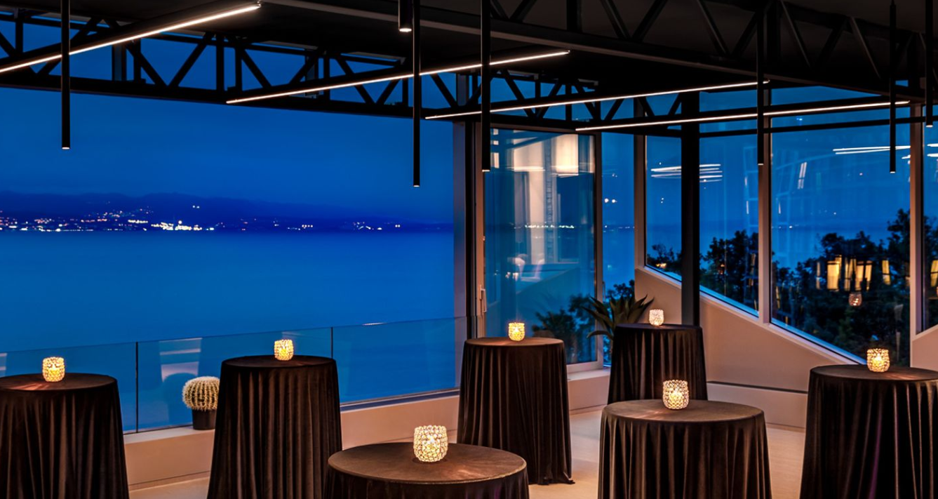 Grand Hotel Adriatic