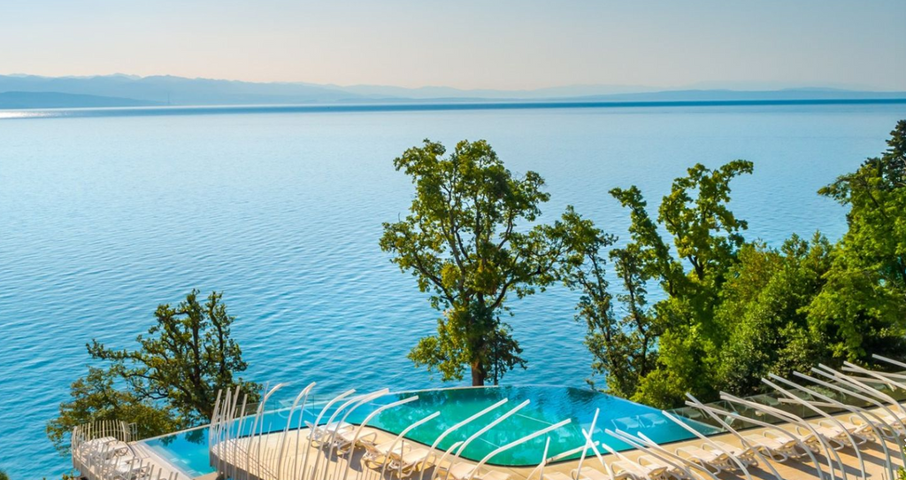 Grand Hotel Adriatic