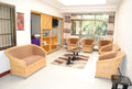 Runako Lodge Lounge