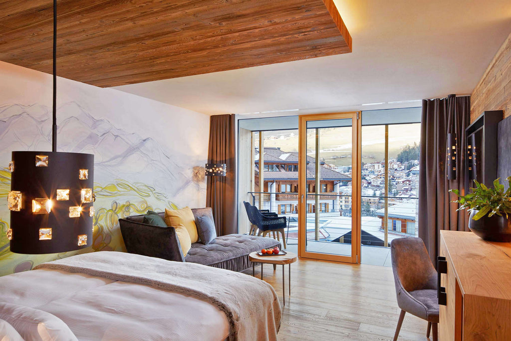 Excelsior Dolomites Life Resort