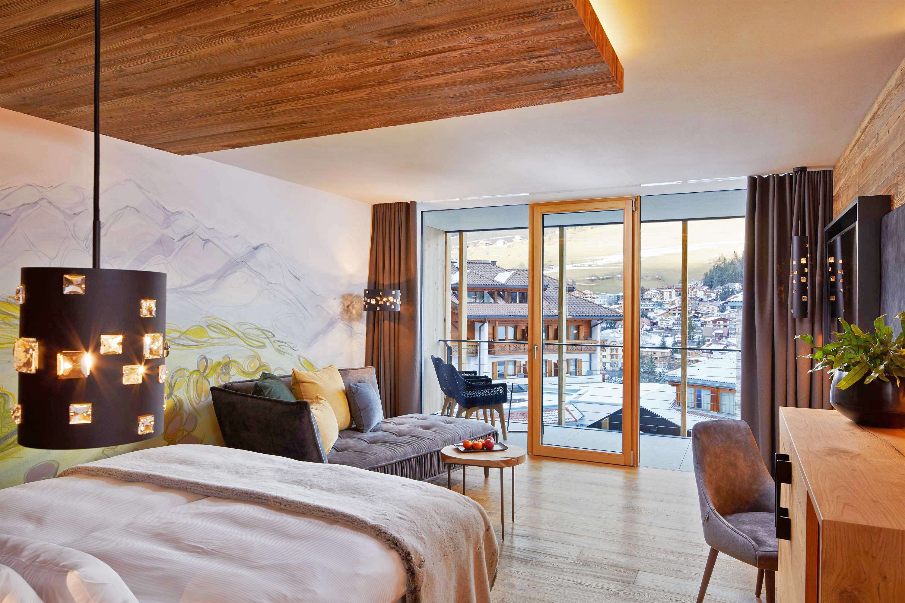Excelsior Dolomites Life Resort