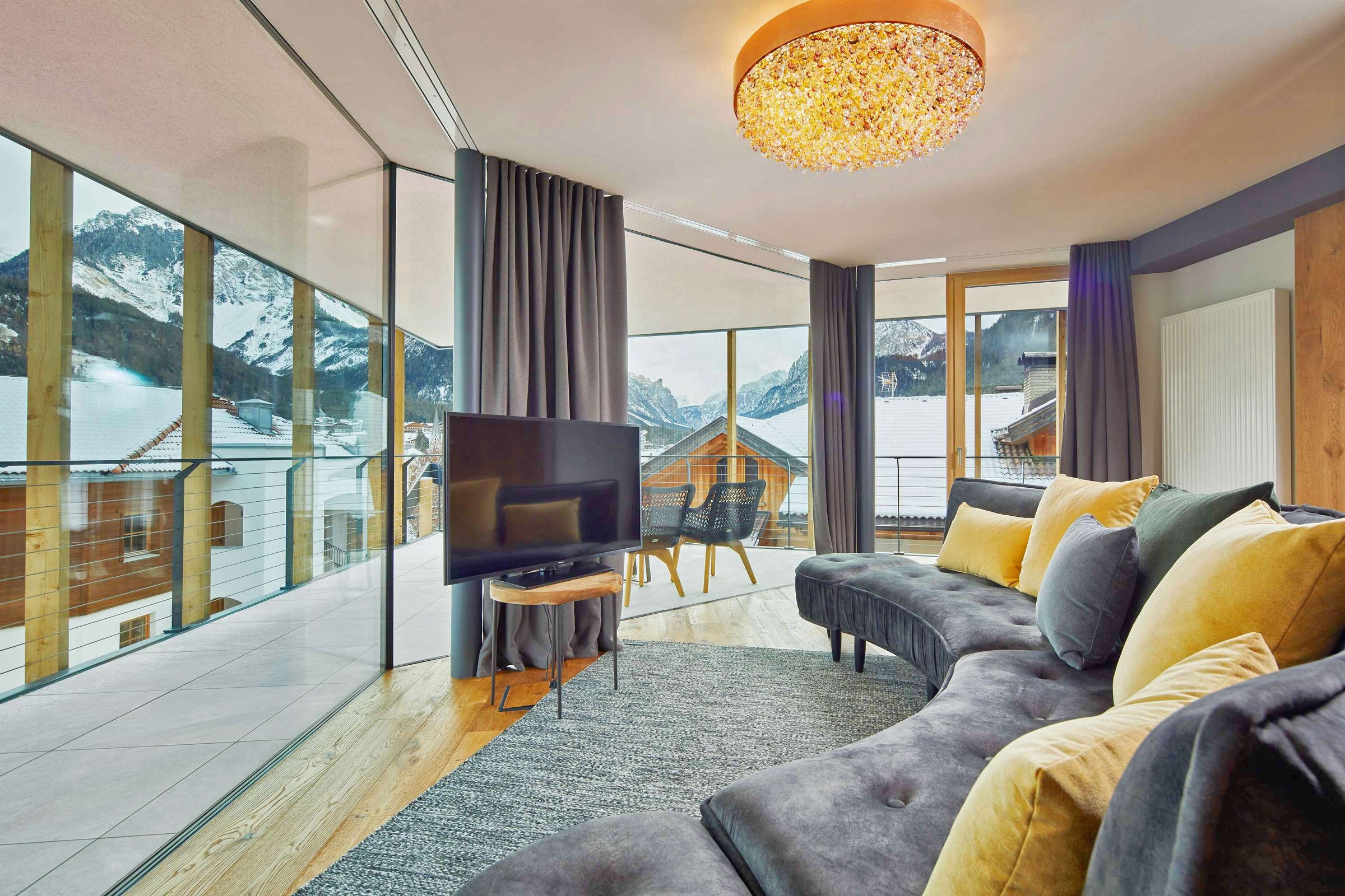 Excelsior Dolomites Life Resort