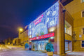 Intourist Apartments
