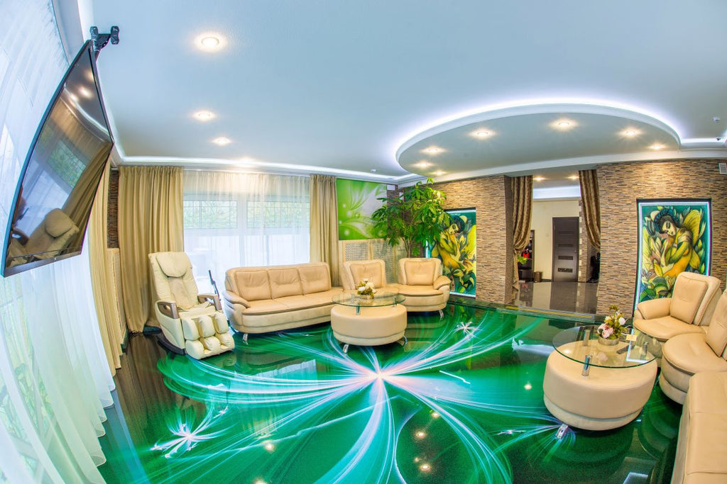 Intourist Apartments