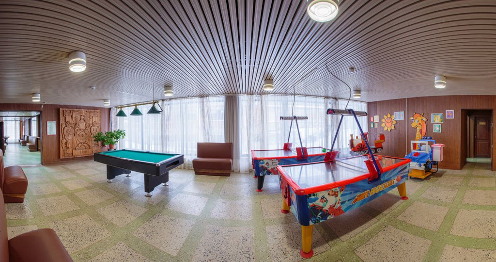 Intourist Apartments