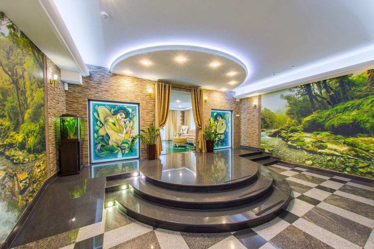 Intourist Apartments