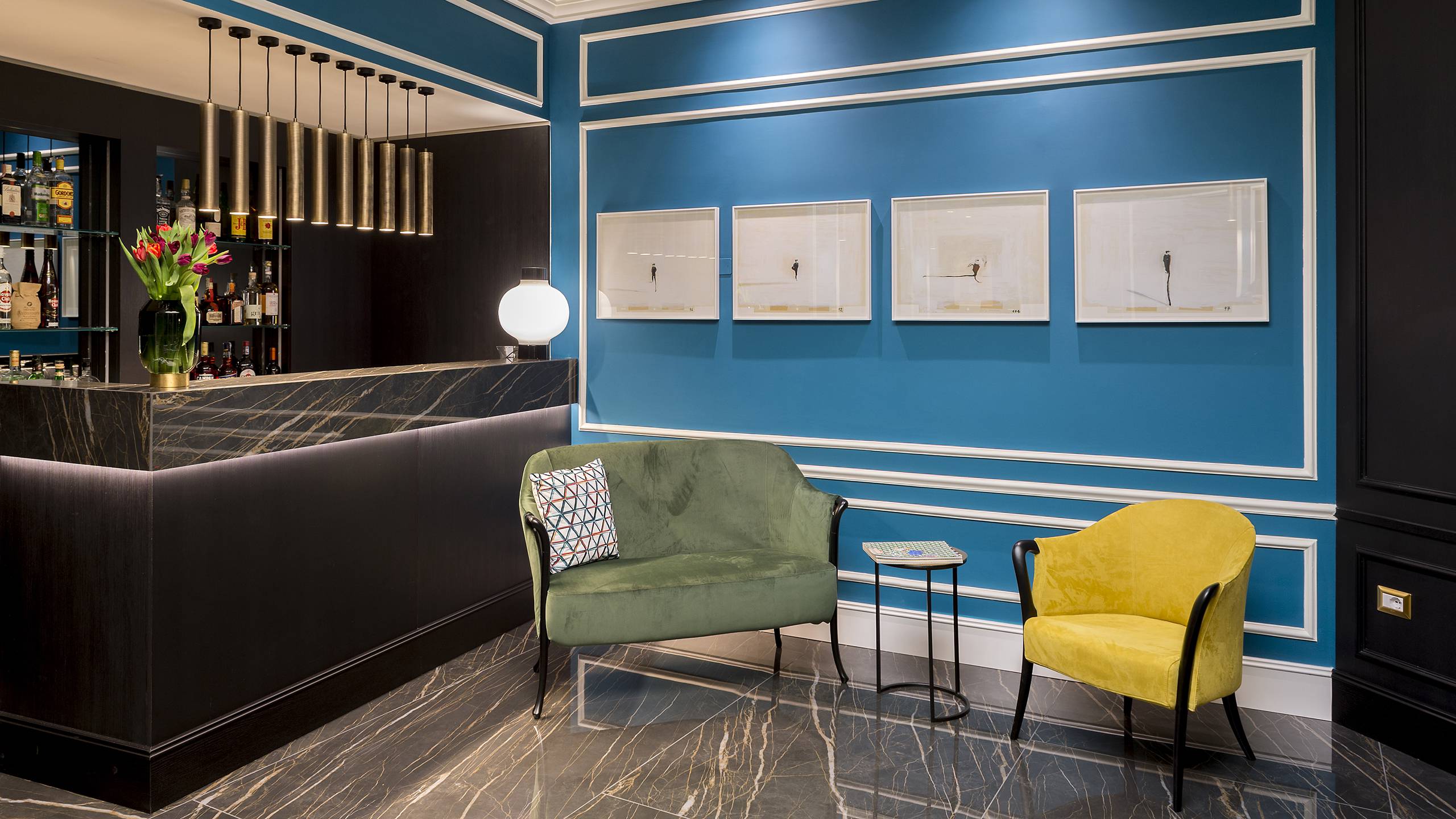Elizabeth Lifestyle Hotel