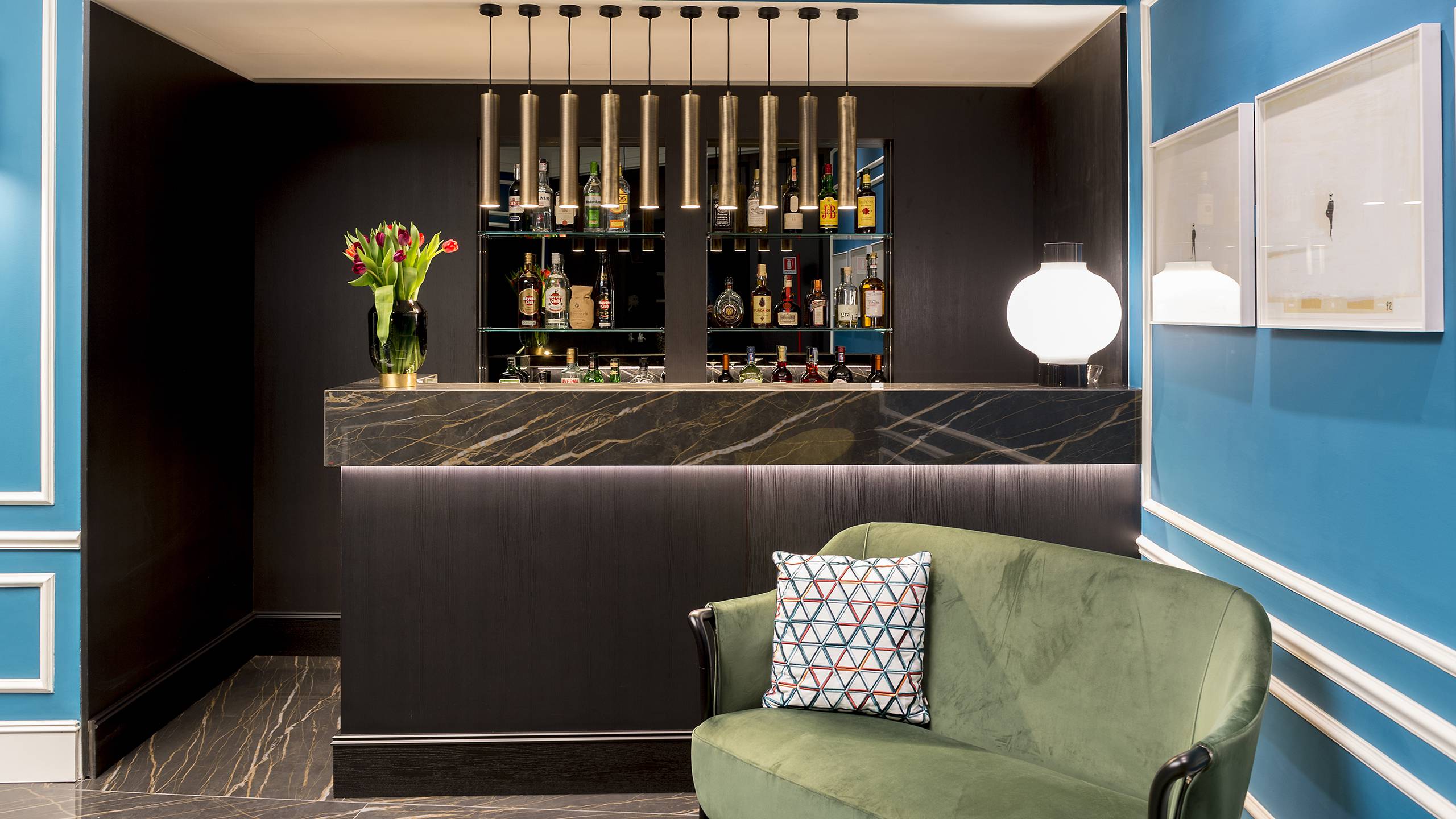 Elizabeth Lifestyle Hotel