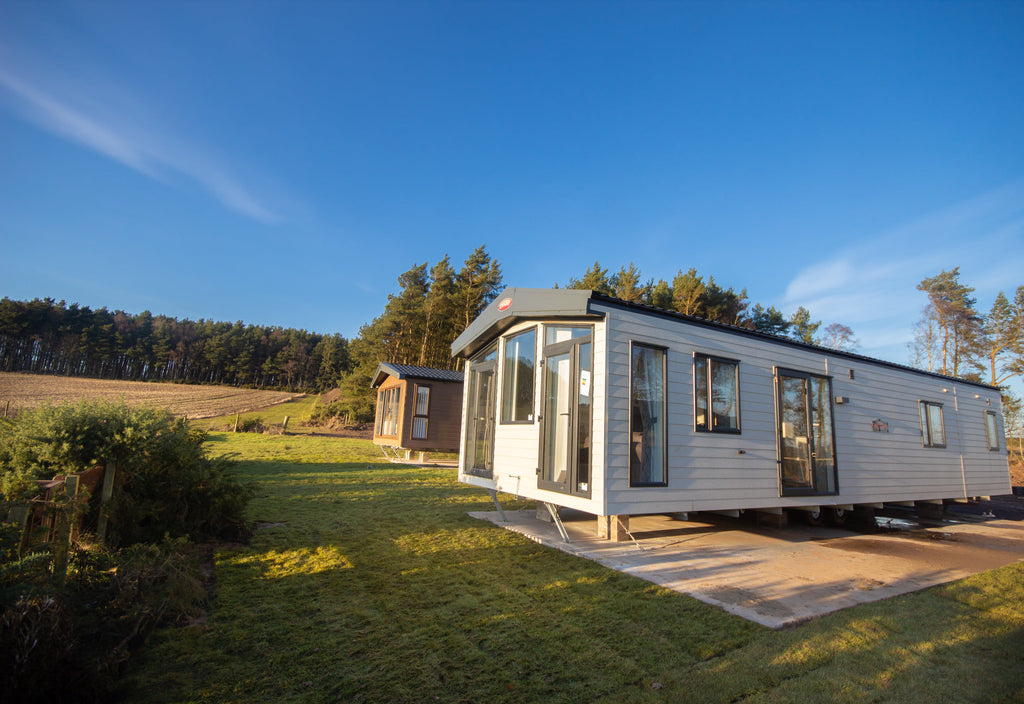 Lilliardsedge Holiday Park