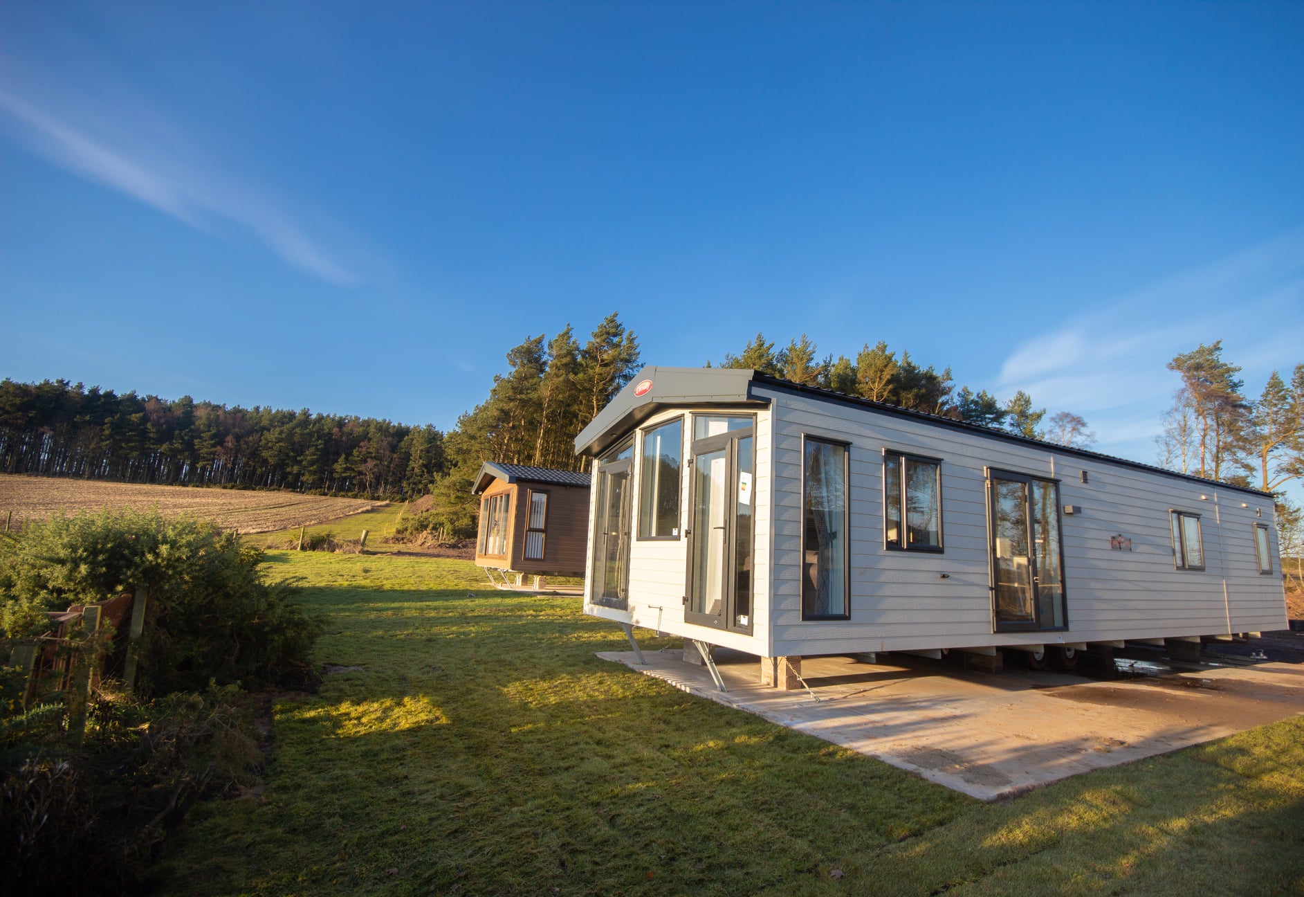 Lilliardsedge Holiday Park