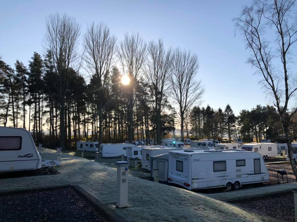 Lilliardsedge Holiday Park