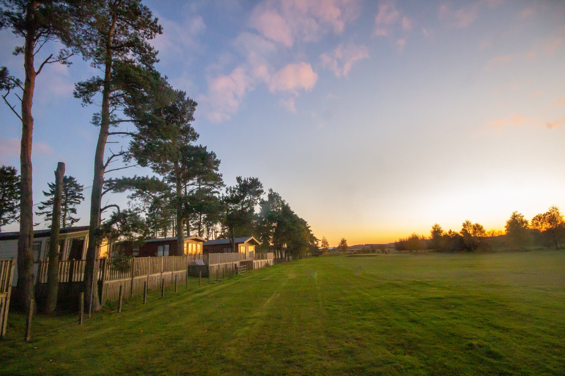 Lilliardsedge Holiday Park