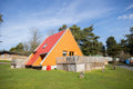 Lilliardsedge Holiday Park