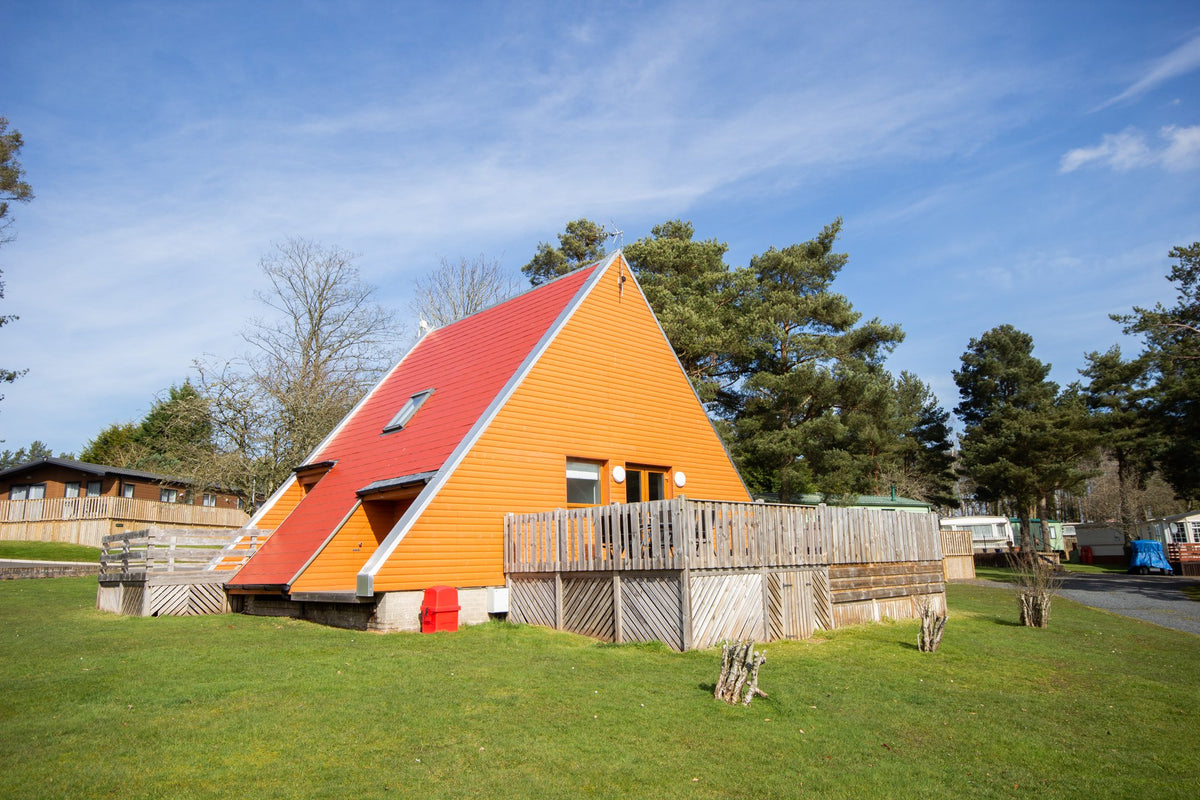 Lilliardsedge Holiday Park