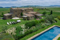 Villa Pienza