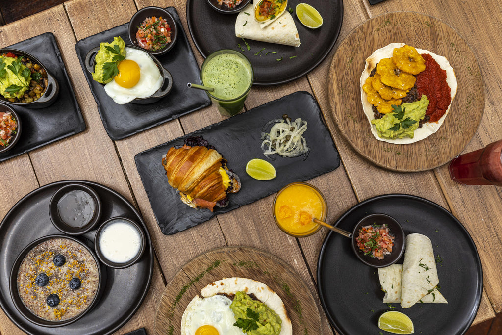 Piedra & Sal Restaurant gallery image 6