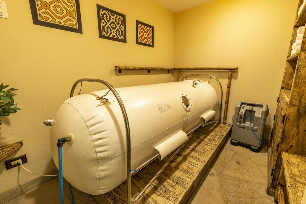 Spa at Antigua gallery image 1