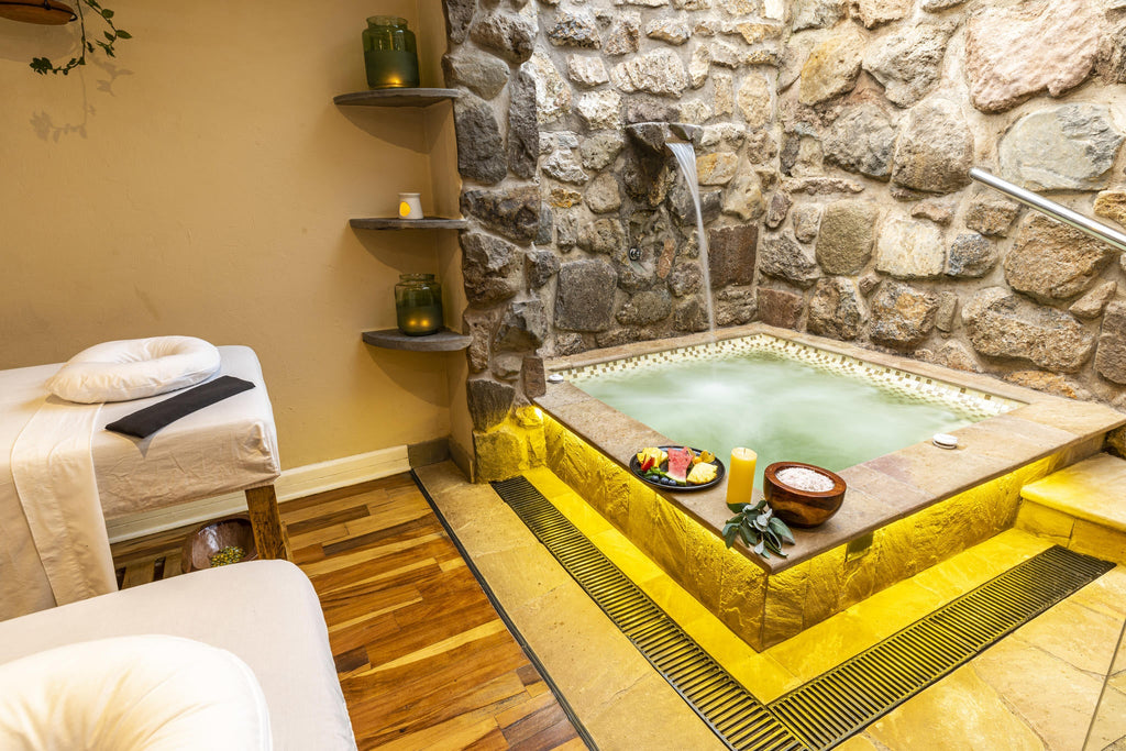 Spa at Antigua gallery image 3