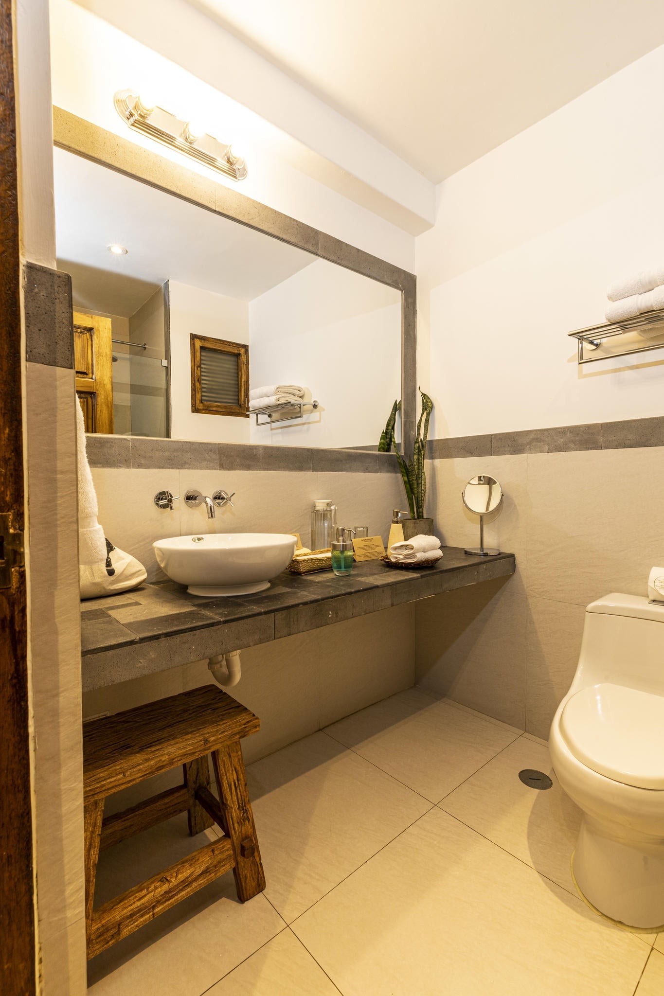 Traditional Room