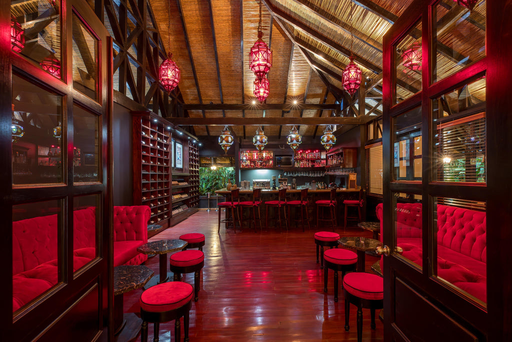 Cantina Delirio gallery image 1