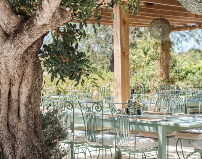 Atzaró Agroturismo