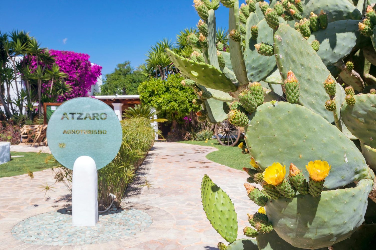Atzaró Agroturismo