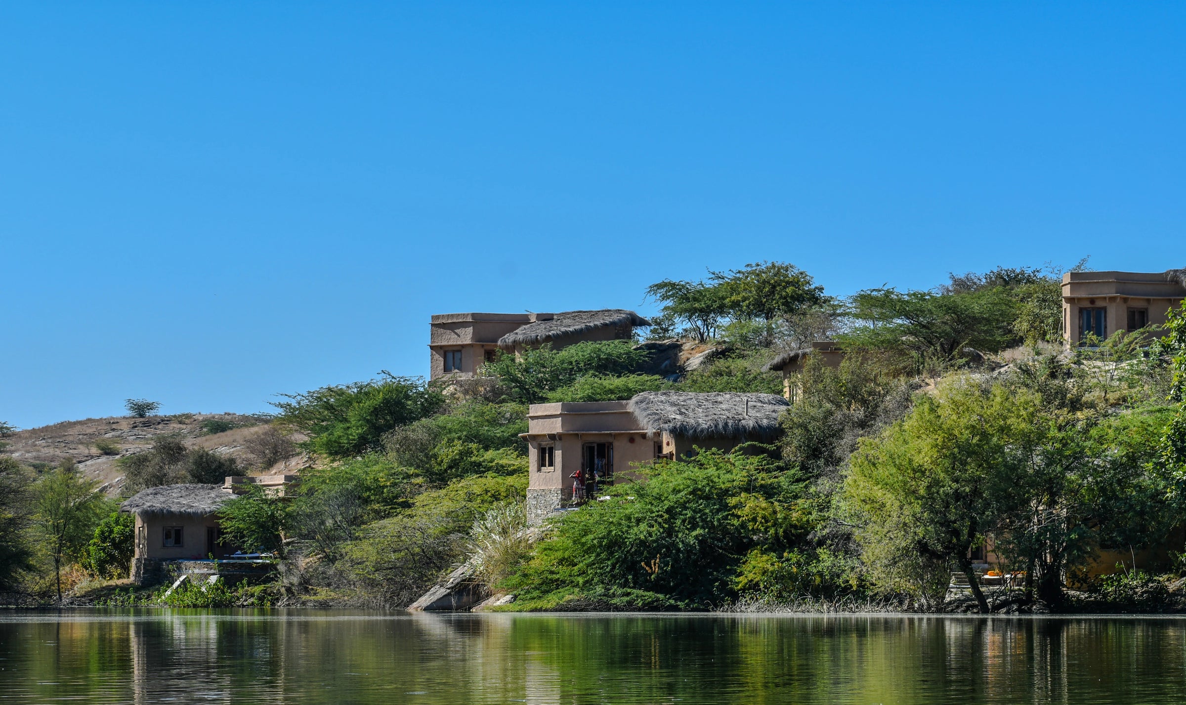 Brij Lakshman Sagar