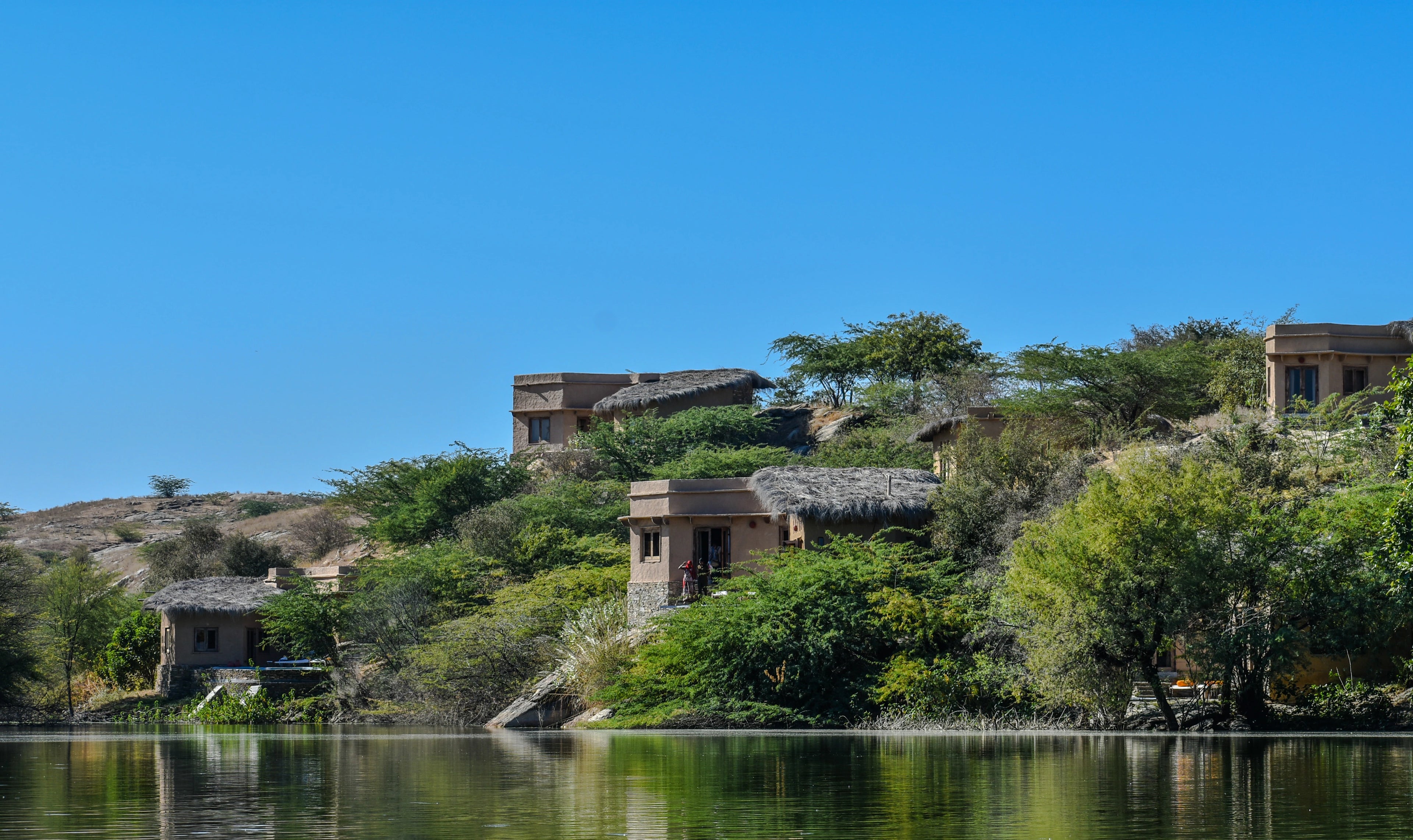 Brij Lakshman Sagar