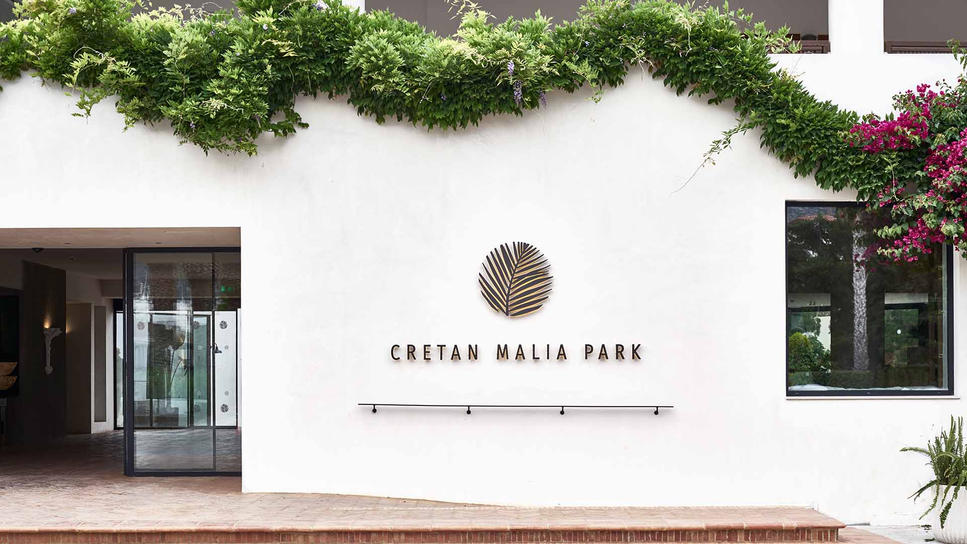 Cretan Malia Park