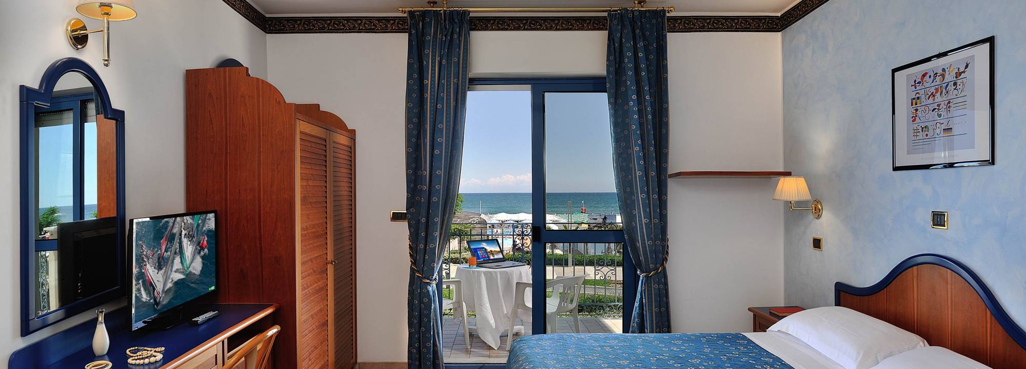 Hotel Ascot