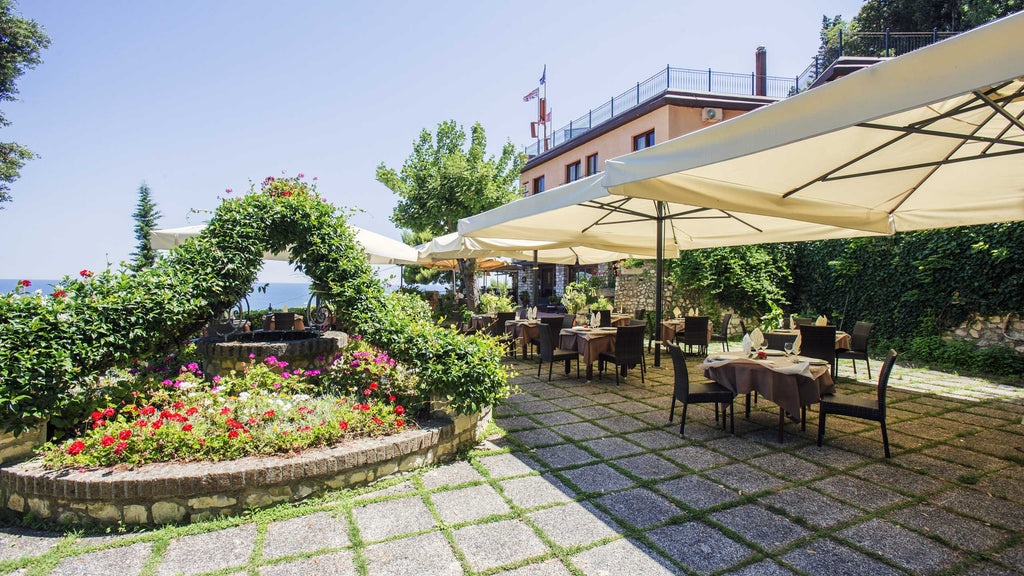 Hotel Internazionale