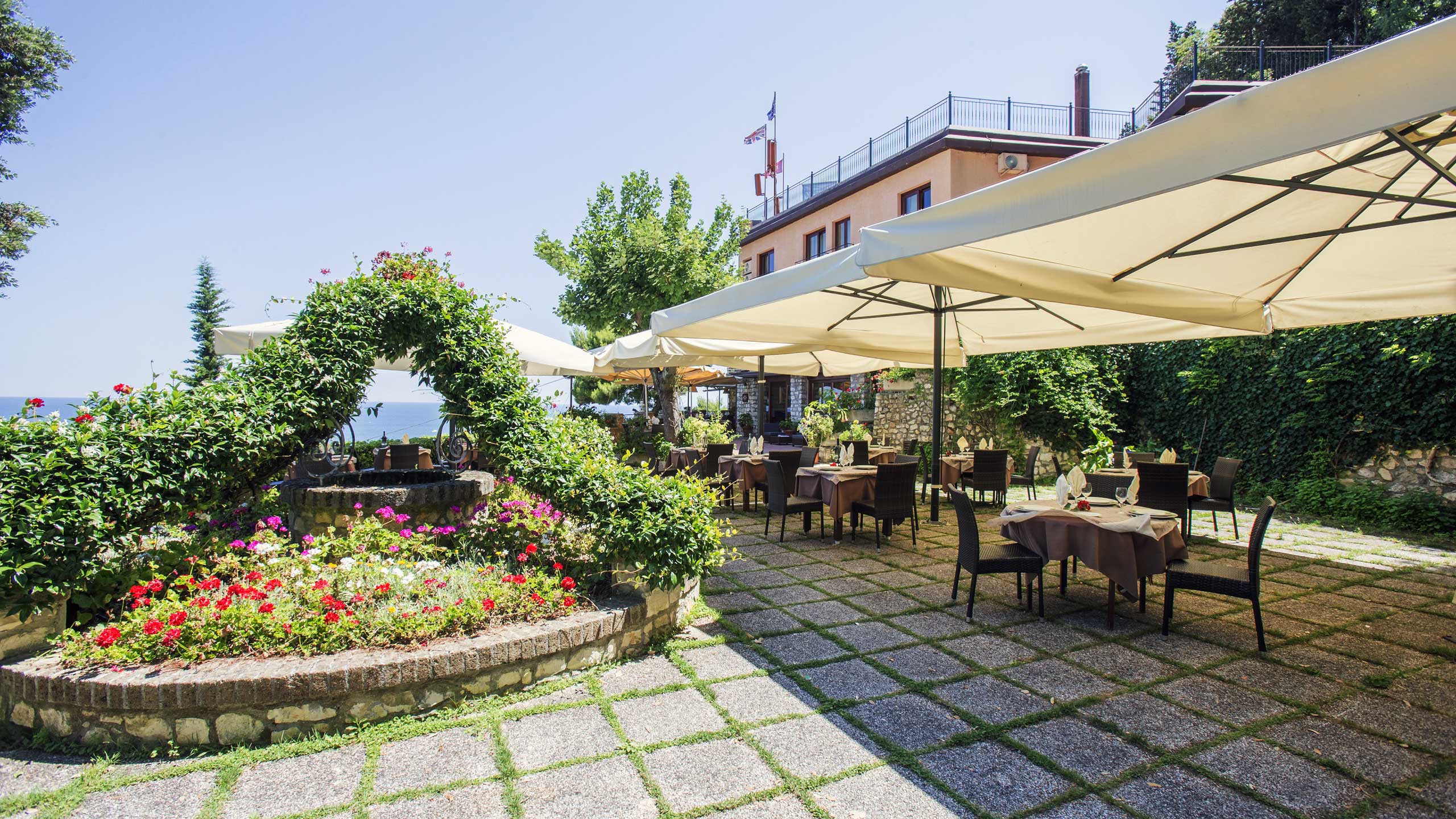 Hotel Internazionale