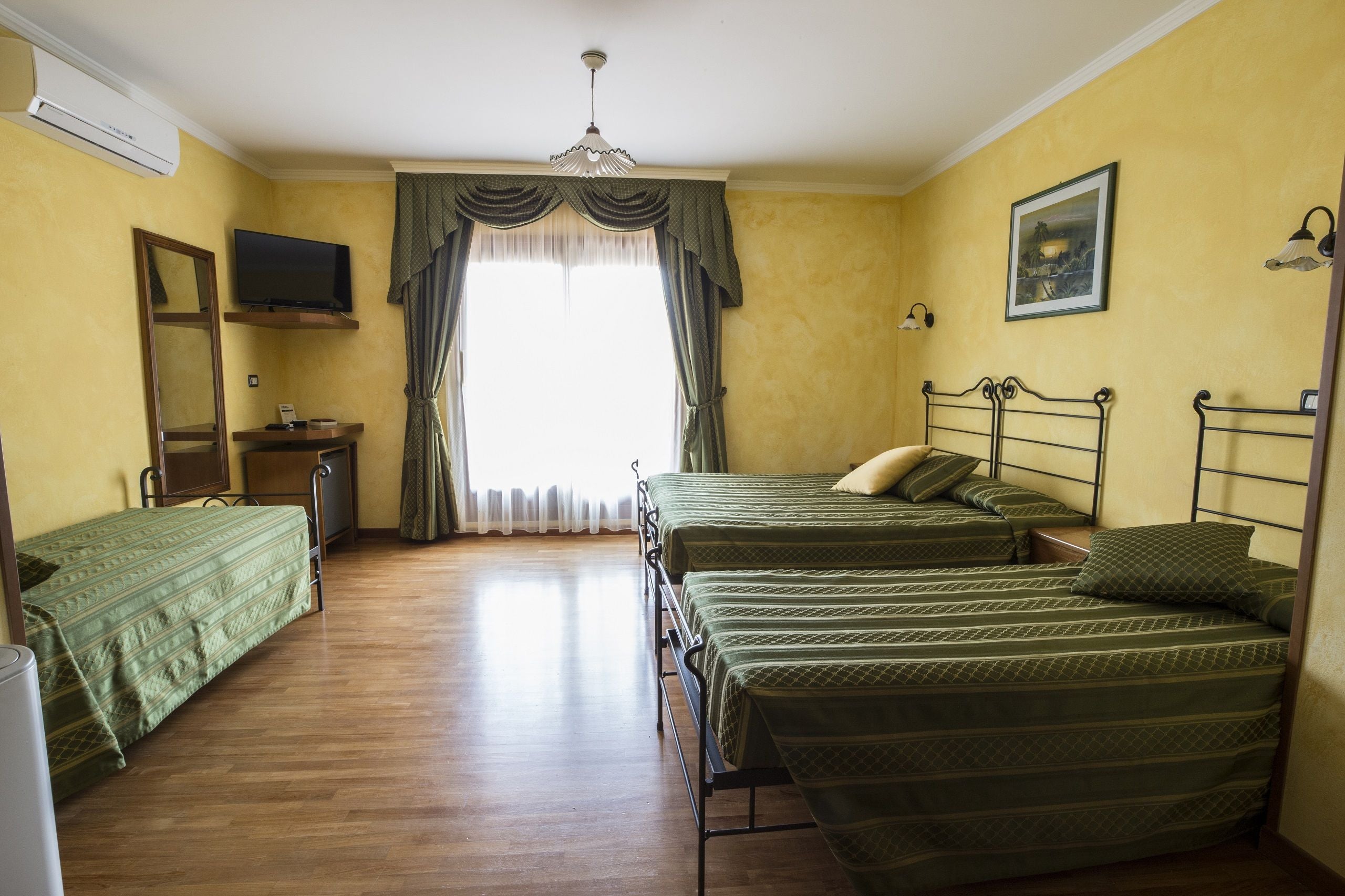Hotel Internazionale