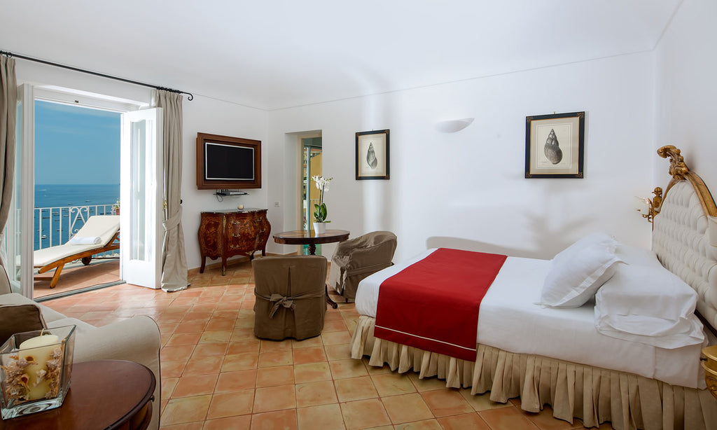Hotel L'Ancora