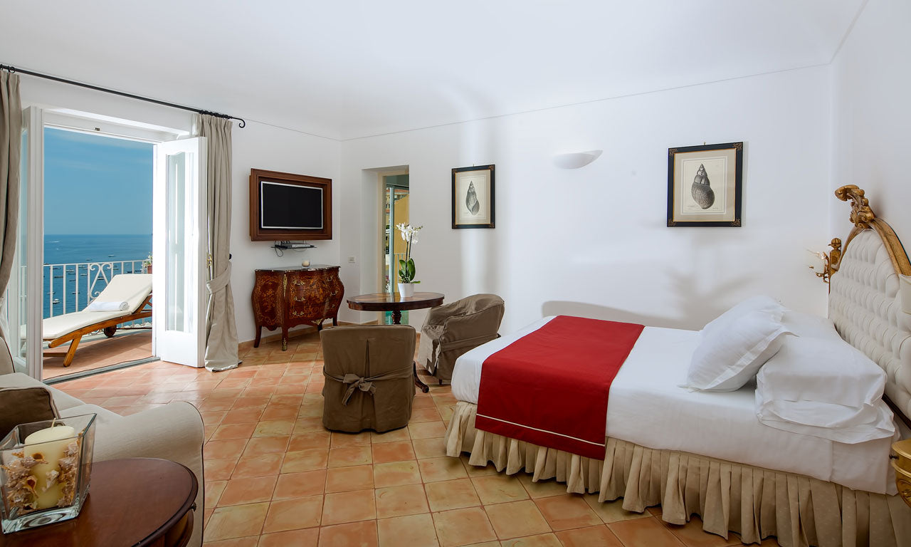 Hotel L'Ancora