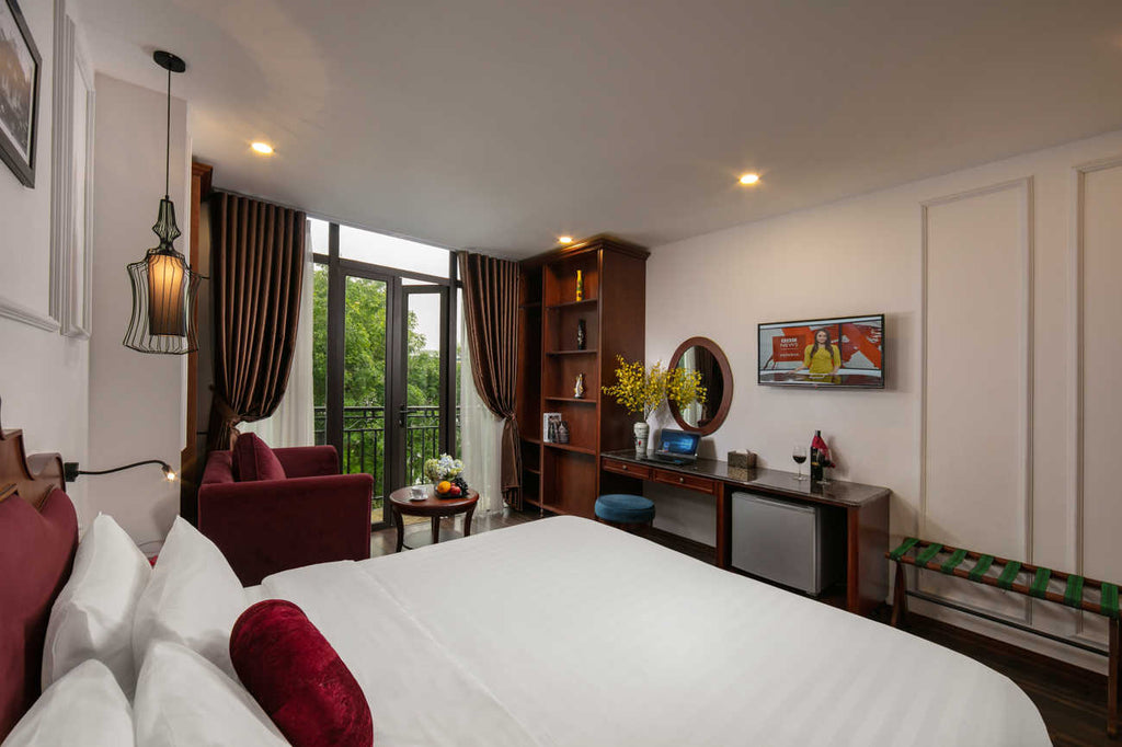 Vision Premier Hotel & Spa