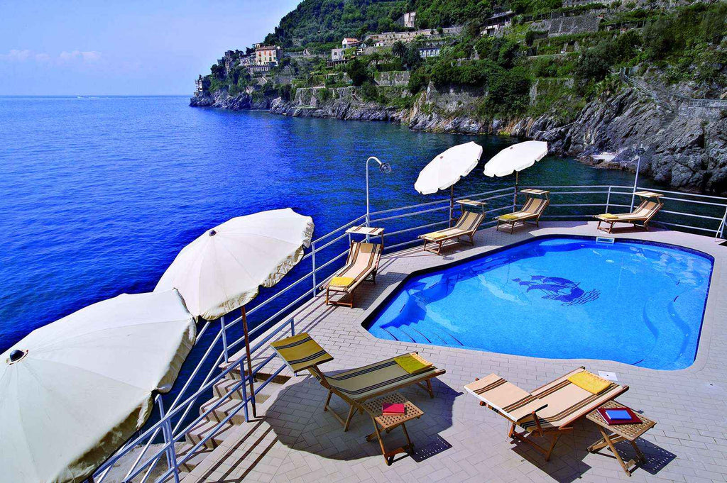 Ravello Art Hotel Marmorata